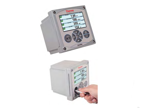 AquaPro 通用控制器